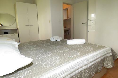 Apartments De La Marina