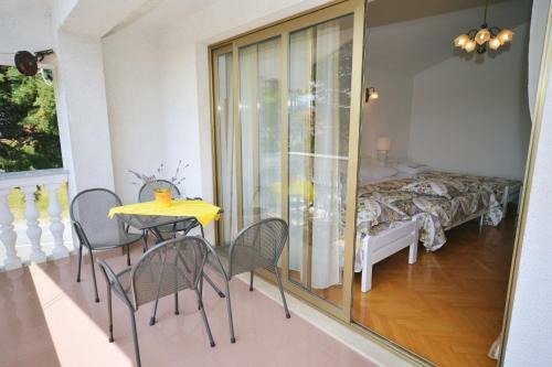 Apartments And Rooms Lago Rupa