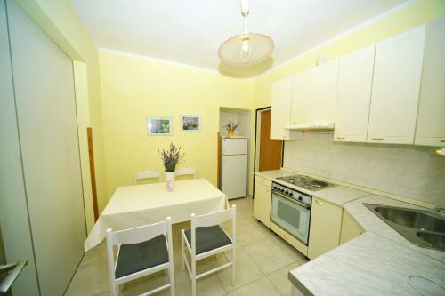 Apartments And Rooms Lago Rupa