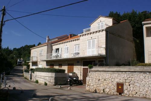 Apartamentos Studio Korcula 4374d