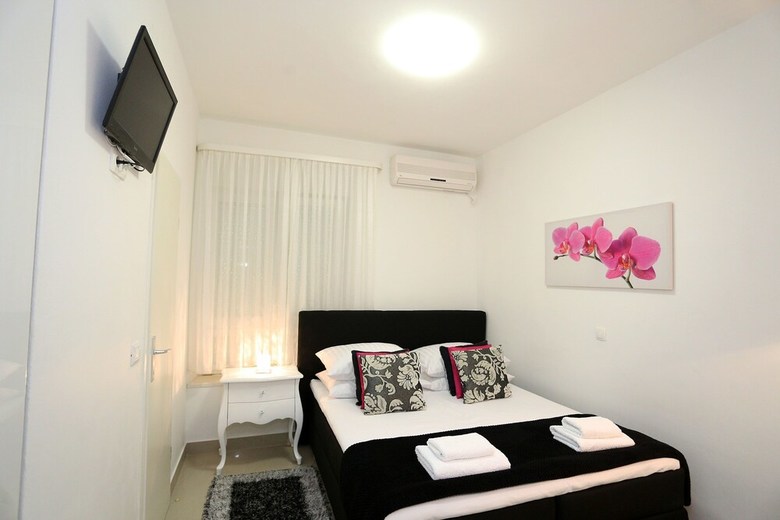 Hostal Central Square Guest House