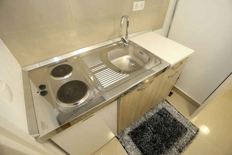 Hostal Central Square Guest House