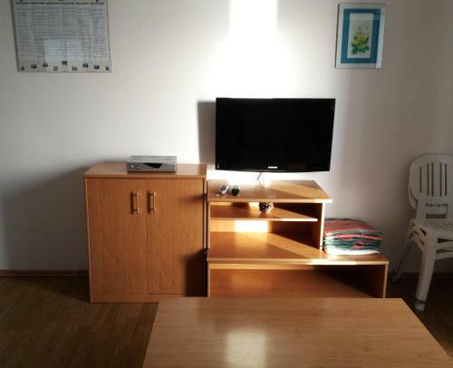 Apartments Villa Emilija