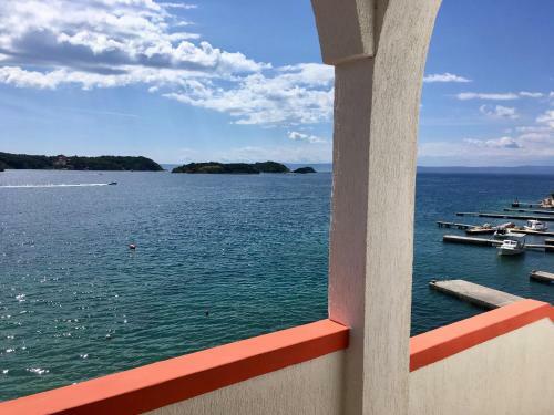 Apartments Villa Emilija