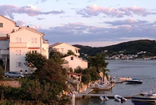 Apartments Villa Emilija