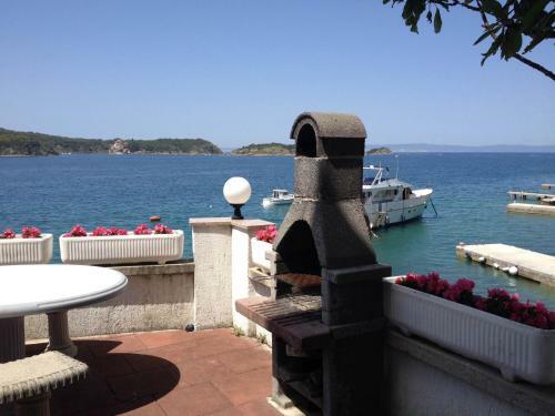 Apartments Villa Emilija