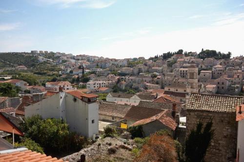 Apartment Hvar 3229a