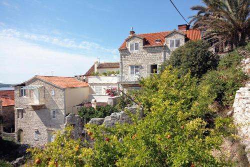 Apartment Hvar 3229a