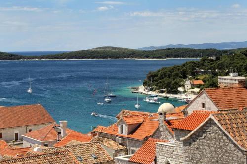 Apartment Hvar 3229a