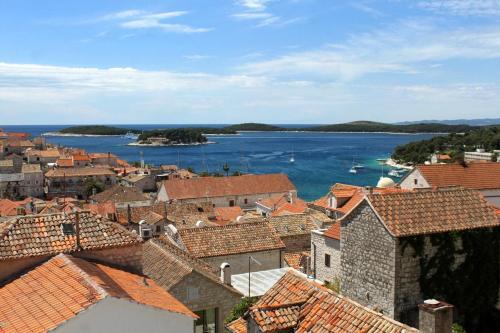 Apartment Hvar 3229a