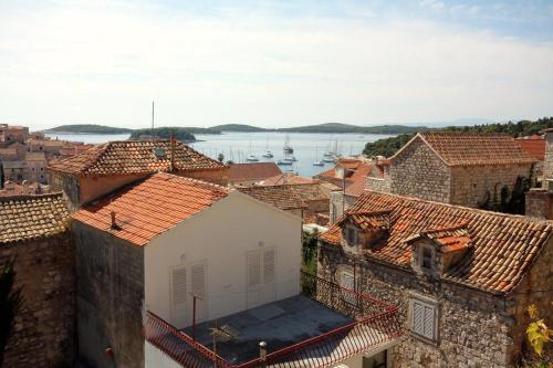 Apartment Hvar 3229a