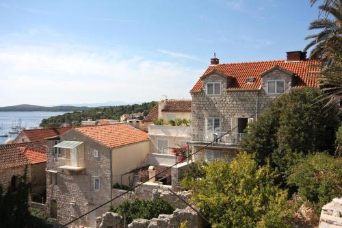 Apartment Hvar 3229a