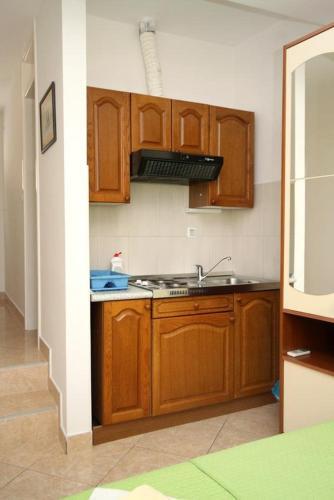 Apartment Hvar 3229a