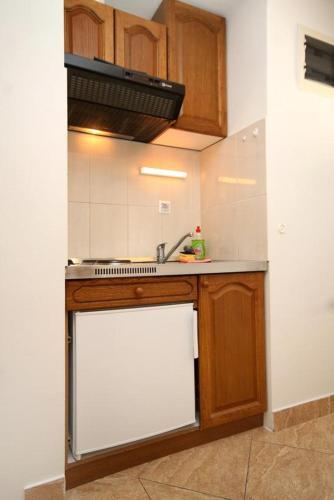Apartment Hvar 3229a