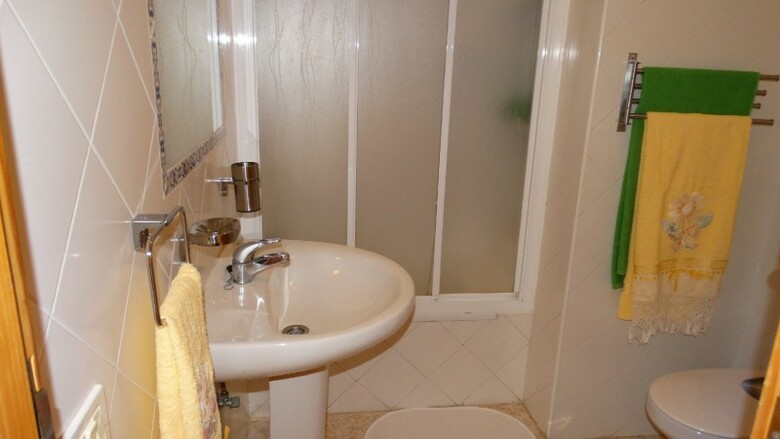 Vivienda Vacacional La Sanjora