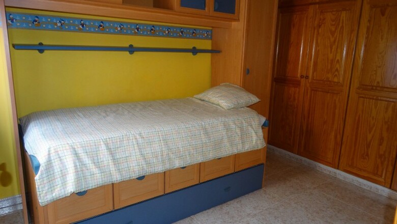 Vivienda Vacacional La Sanjora