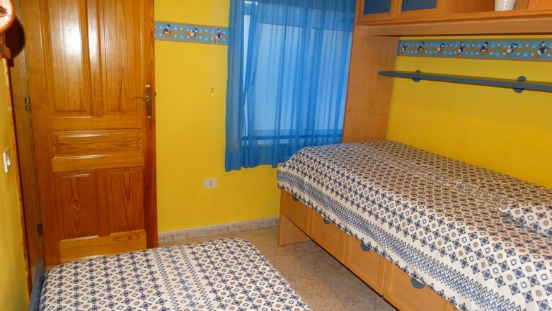 Vivienda Vacacional La Sanjora
