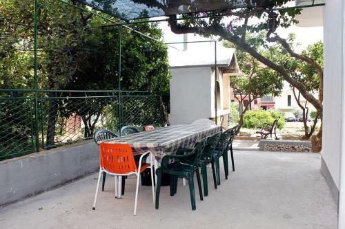 Apartment Drvenik Donja Vala 6701a