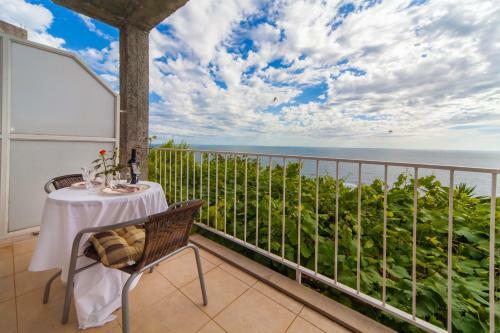 Apartments Blue Horizon