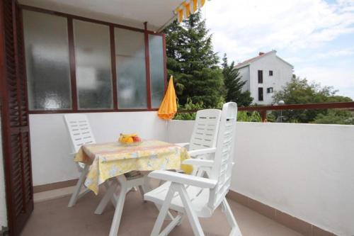 Apartment Lovran 7886a