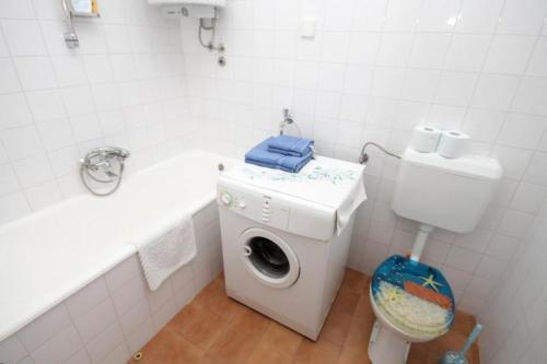 Apartment Lovran 7886a