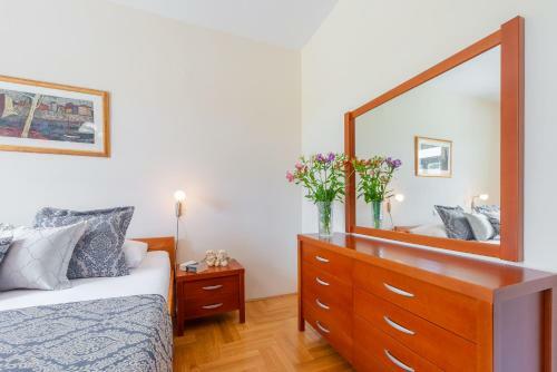 Hostal Superior Apartment Gravosa