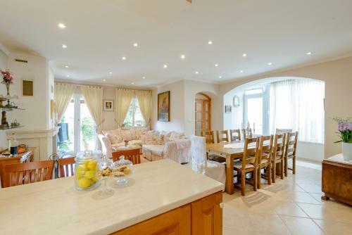 Hostal Superior Apartment Gravosa