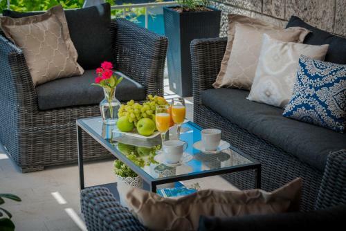 Hostal Superior Apartment Gravosa