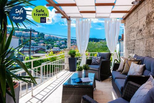 Hostal Superior Apartment Gravosa