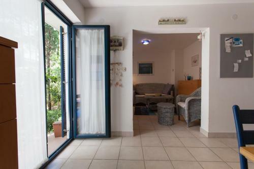 Arboretum Apartment Malinska