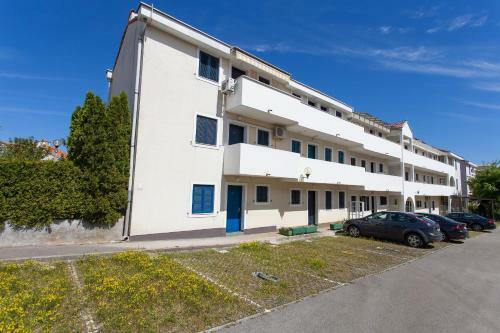 Arboretum Apartment Malinska