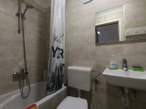 Apartment Dux