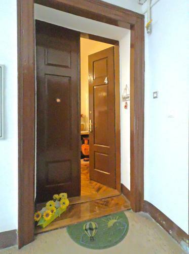 Apartment Dux