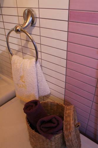 Hostal House Lola