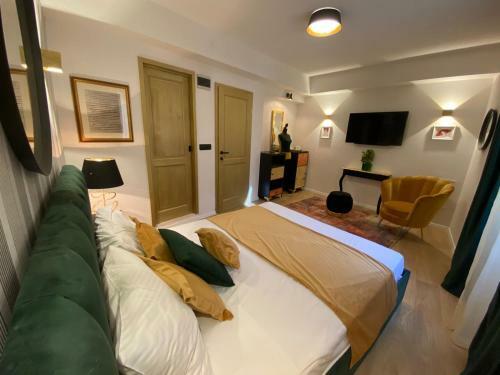 Bed&breakfast Andio