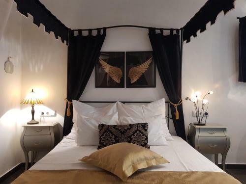 Bed&breakfast Andio
