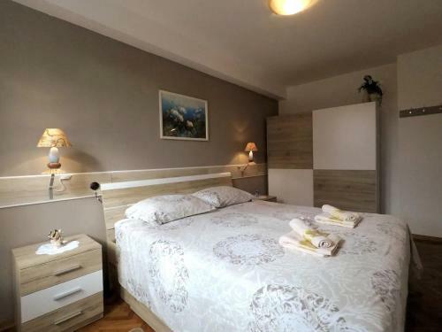 Apartments Posejdon & Neptun