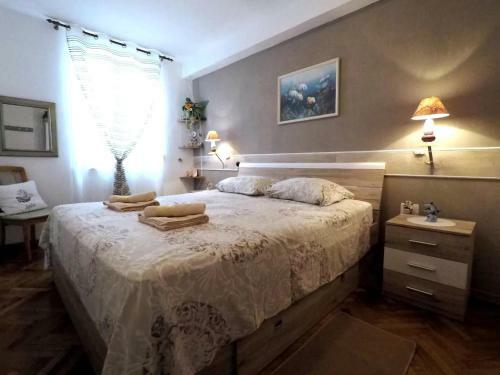 Apartments Posejdon & Neptun