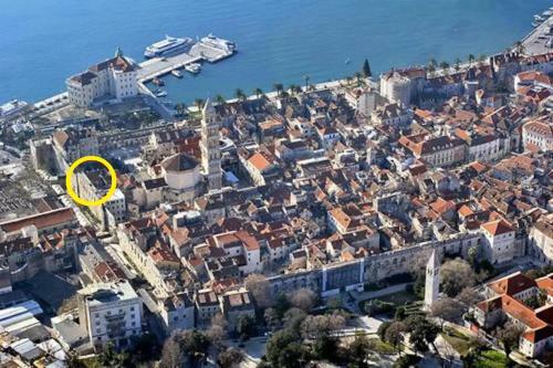 Apartments Posejdon & Neptun