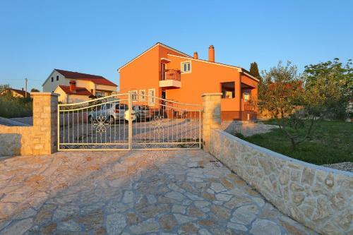 Holiday Home Leticia