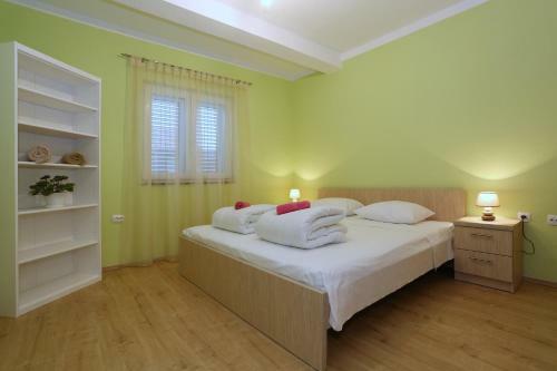 Holiday Home Leticia