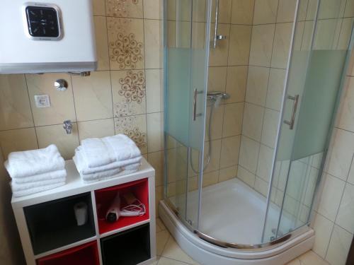 Apartments In Selce 17077