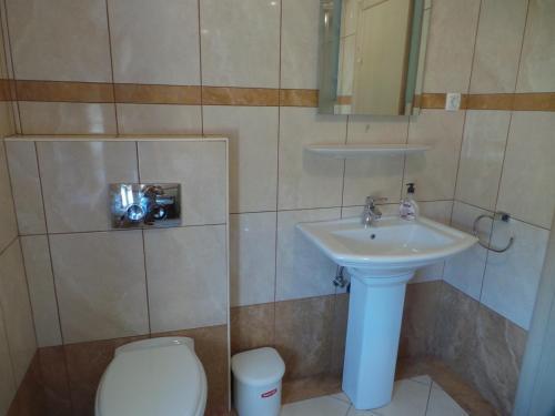 Apartments In Selce 17077
