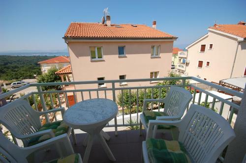 Apartments Fejer