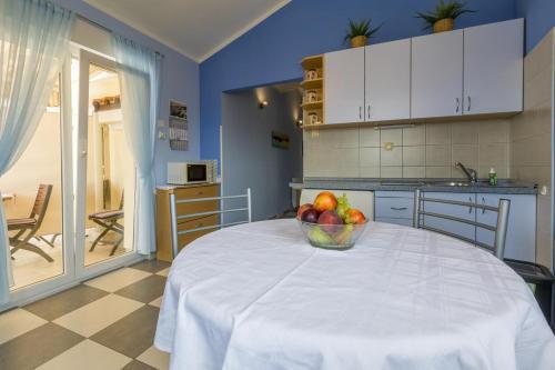 Apartments By The Sea Selce (crikvenica) - 5367