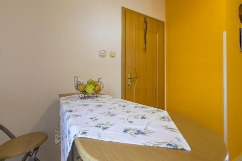 Apartments By The Sea Selce (crikvenica) - 5367