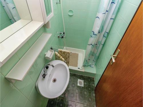 Holiday Apartment Silo 01