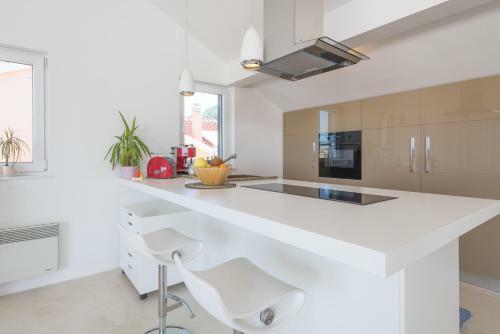 Maki Exclusive Apartments