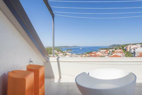 Maki Exclusive Apartments
