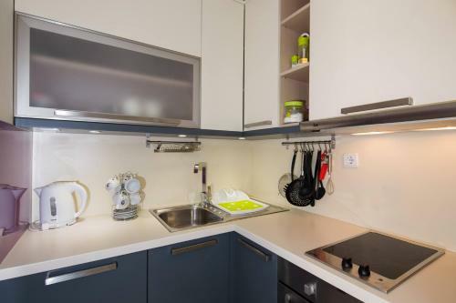 Maki Exclusive Apartments